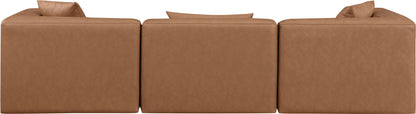 Cube - Modular 3 Seat Sofa
