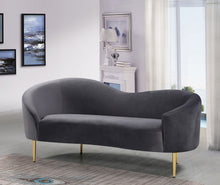 Load image into Gallery viewer, Ritz - Loveseat
