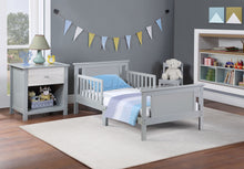 Load image into Gallery viewer, Connelly - Reversible Panel Toddler Bed
