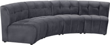 Load image into Gallery viewer, Limitless - 4 Pc. Modular Sectional
