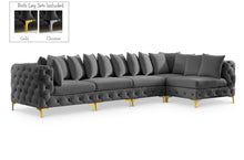 Load image into Gallery viewer, Tremblay - 5 Piece Modular Sectional
