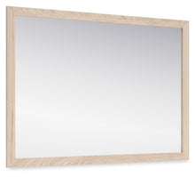 Load image into Gallery viewer, Cadmori - Bedroom Mirror
