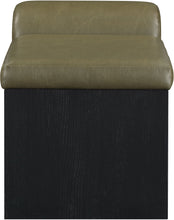 Load image into Gallery viewer, Delphine - Upholstered Bench
