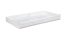Load image into Gallery viewer, Chapman Storage Trundle White - Ego Home Furniture
