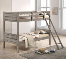 Load image into Gallery viewer, Ryder Bunk Bed
