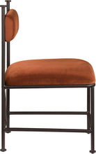 Load image into Gallery viewer, Monarch - Velvet Dining Chair (Set of 2)
