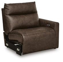 Load image into Gallery viewer, ModZ - RAF Zero Wall Power Recliner - Chocolate

