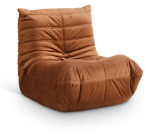 Load image into Gallery viewer, Relax - Velvet Upholstered Chair
