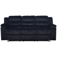 Load image into Gallery viewer, Willow - Sofa With Dual Recliner
