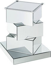 Load image into Gallery viewer, Haven - Dining Table - Pearl Silver
