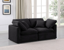 Load image into Gallery viewer, Indulge - Velvet 2 Seat Modular Sofa
