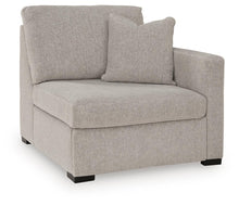 Load image into Gallery viewer, ModMax Luxe - RAF Corner Chair - Flint
