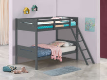 Load image into Gallery viewer, Littleton Bunk Bed - Ego Home Furniture
