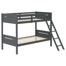 Load image into Gallery viewer, Littleton Bunk Bed - Ego Home Furniture
