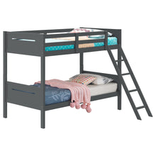 Load image into Gallery viewer, Littleton Bunk Bed - Ego Home Furniture
