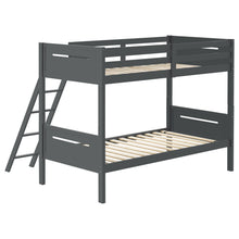 Load image into Gallery viewer, Littleton Bunk Bed - Ego Home Furniture
