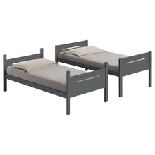 Load image into Gallery viewer, Littleton Bunk Bed - Ego Home Furniture
