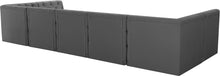 Load image into Gallery viewer, Tuft - 7 Piece Modular Sectional

