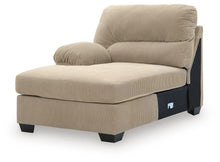 Load image into Gallery viewer, SimpleJoy - LAF Corner Chaise - Sand
