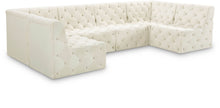Load image into Gallery viewer, Tuft - 6 Piece Modular Sectional
