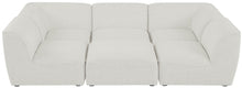 Load image into Gallery viewer, Miramar - 6 Piece Modular Sectional
