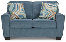 Load image into Gallery viewer, Cashton Living Room Set
