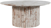 Load image into Gallery viewer, Genoa - Marble Table

