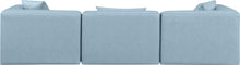 Load image into Gallery viewer, Cube - Modular 3 Seat Sofa
