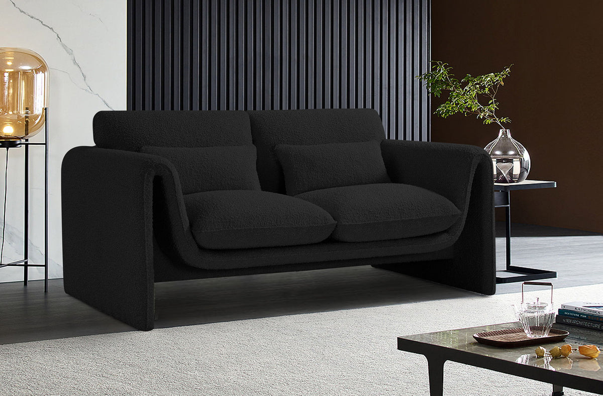 Sloan - Loveseat