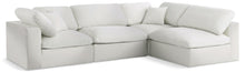Load image into Gallery viewer, Serene - 4 Piece Modular Sectional
