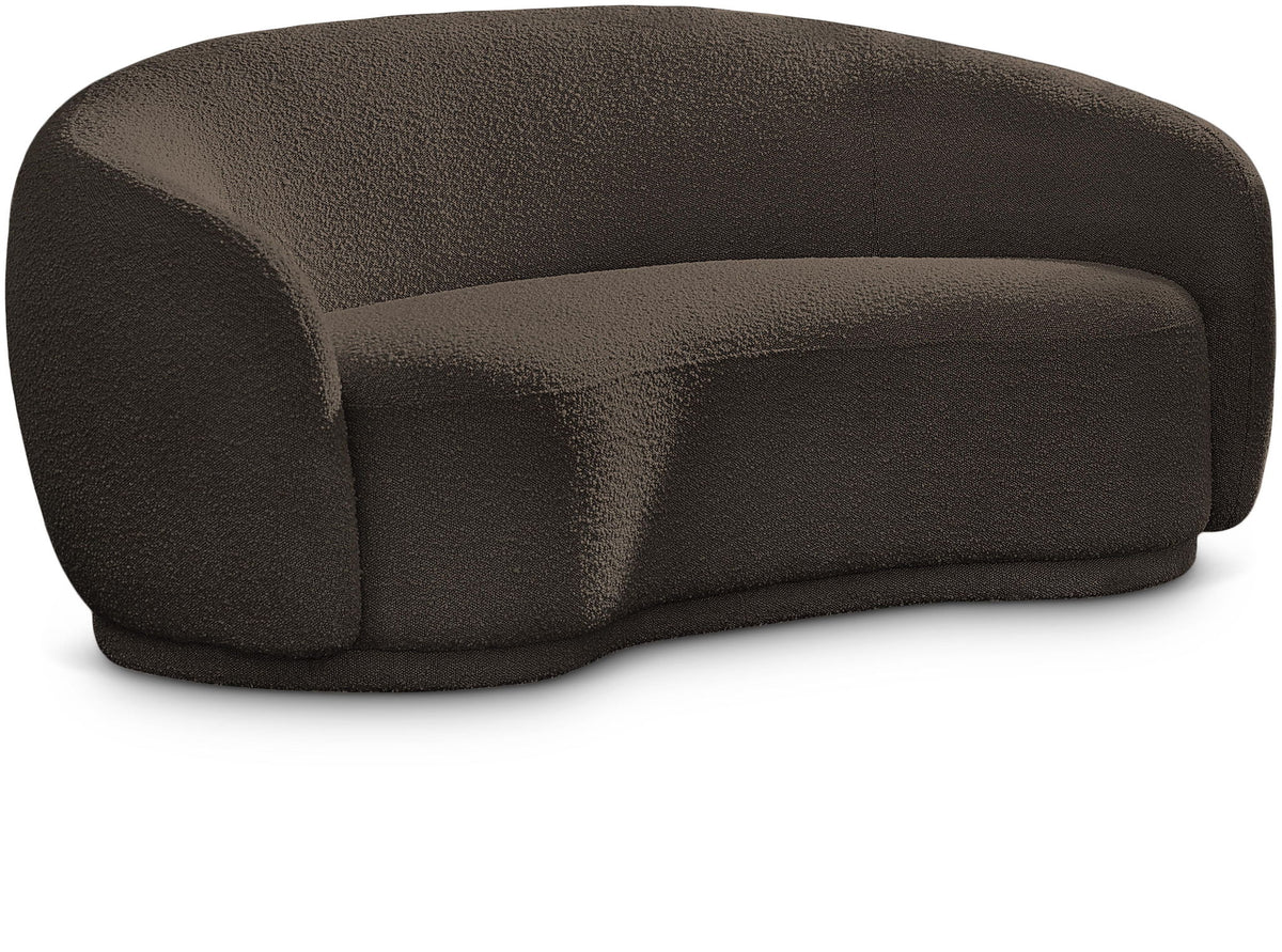 Hyde - Loveseat