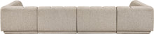 Load image into Gallery viewer, Modari - Sectional - Beige
