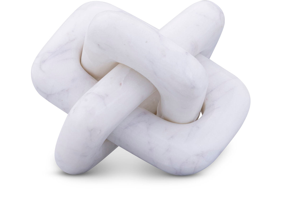 Bond - Marble Decorative Knot