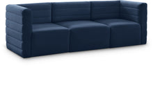 Load image into Gallery viewer, Quincy - Modular 3 Seat Sofa
