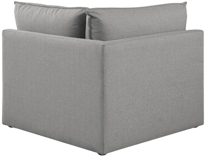 Mackenzie - Corner Chair