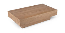 Load image into Gallery viewer, Plank - Mango Wood Coffee Table
