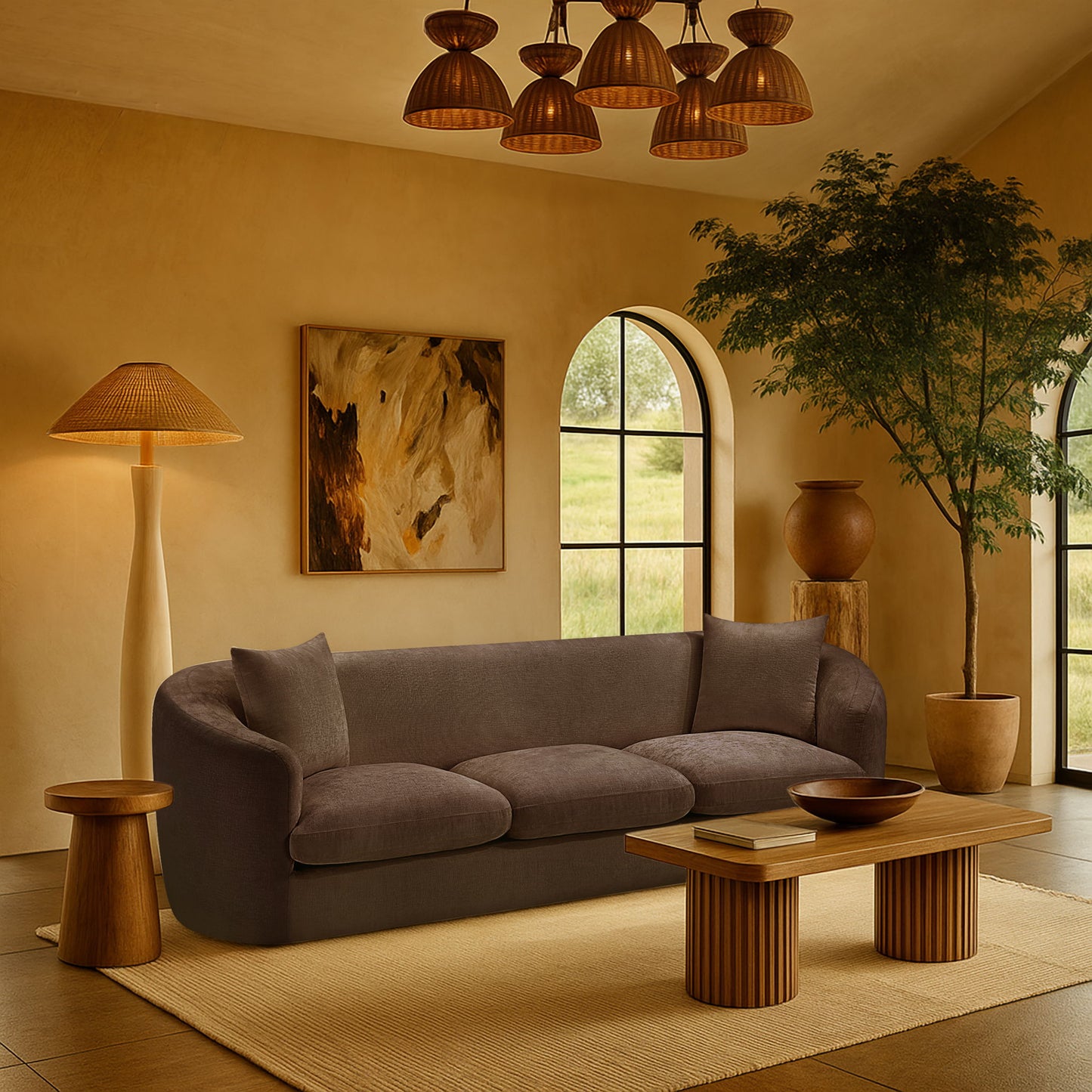 Penelope - Sofa