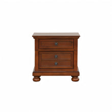 Load image into Gallery viewer, Nightstand - Cherry
