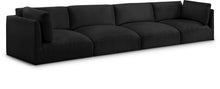 Load image into Gallery viewer, Ease - 4 Seat Modular Sofa
