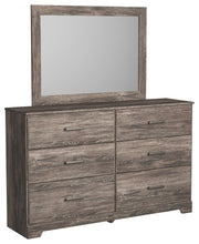 Load image into Gallery viewer, Ralinksi - Bedroom Set
