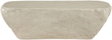 Load image into Gallery viewer, Rockford - Concrete Coffee Table - Beige
