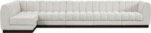 Load image into Gallery viewer, Quinn - 6 Piece Modular Sectional
