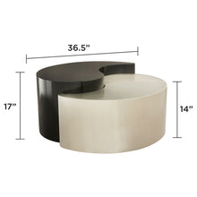 Load image into Gallery viewer, Ying Yang - Table
