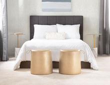 Load image into Gallery viewer, Symbol - Contemporary Side Table
