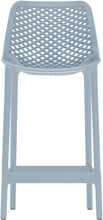 Load image into Gallery viewer, Mykonos - Outdoor Patio Stool (Set of 2)
