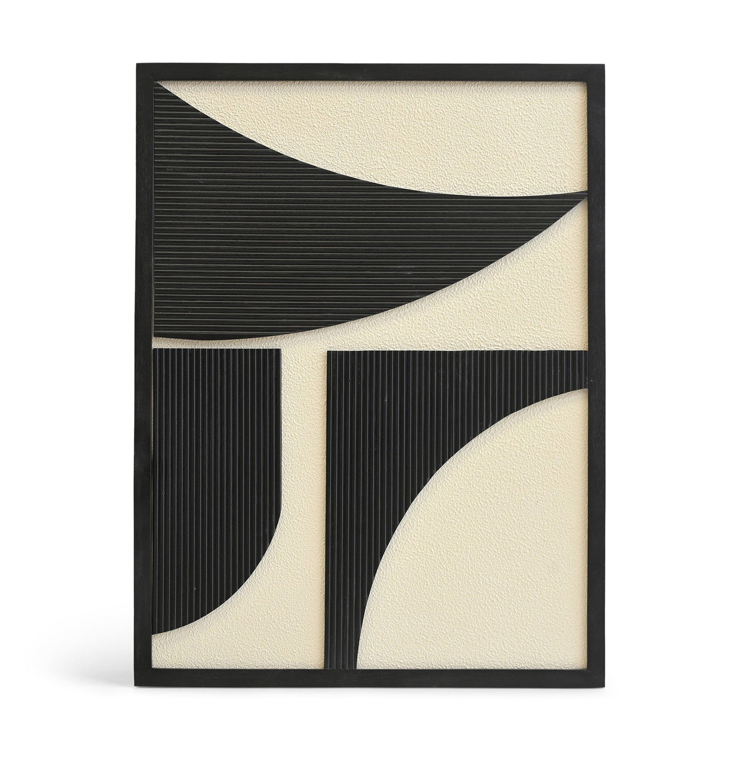 Cadence - Mango Wood Wall Decor
