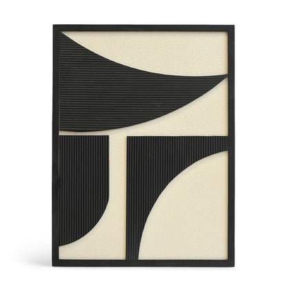 Cadence - Mango Wood Wall Decor