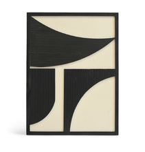 Load image into Gallery viewer, Cadence - Mango Wood Wall Decor
