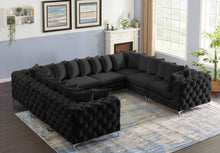 Load image into Gallery viewer, Tremblay - 8 Piece Modular Sectional
