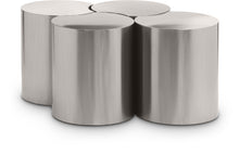Load image into Gallery viewer, Dimple - 4 Piece Modular Coffee Table
